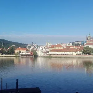 Jakubska 676 Prague